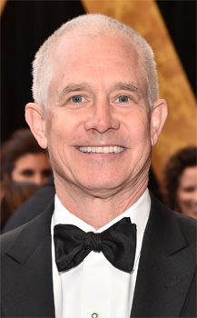 Hutch Parker